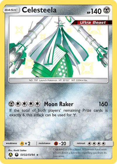 Celesteela 