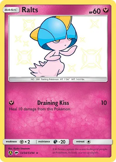 Ralts 