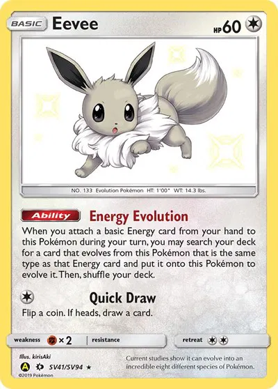 Eevee 