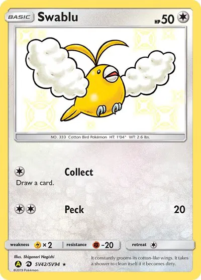 Swablu 