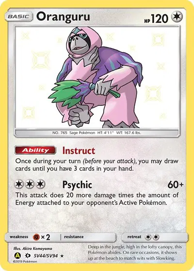Oranguru 