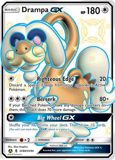 Drampa GX 