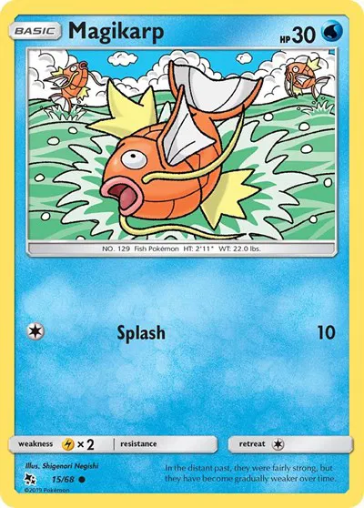 Magikarp 