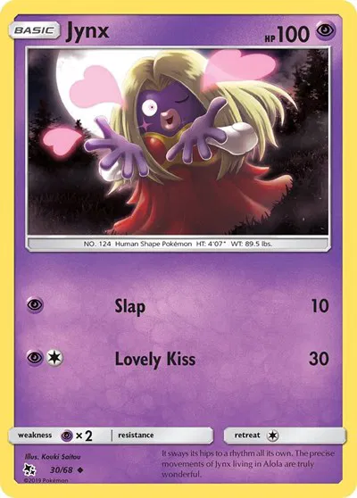 Jynx 