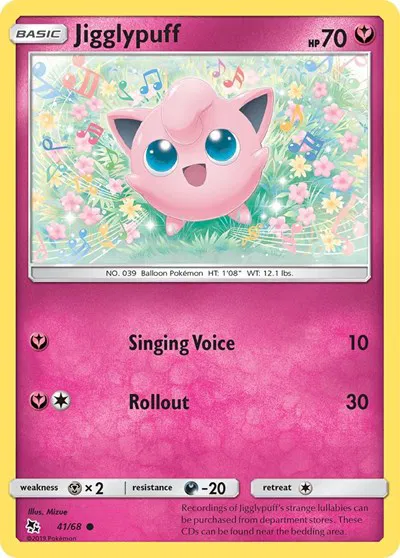 Jigglypuff 