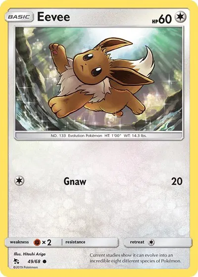 Eevee (49) 