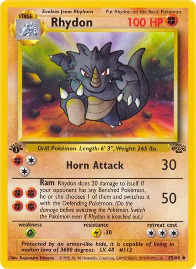 Rhydon 