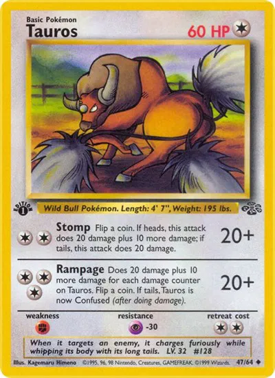 Tauros 