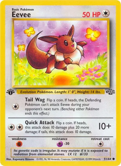Eevee 