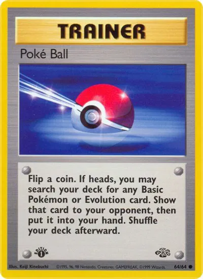 Poke Ball 