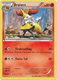 Braixen 