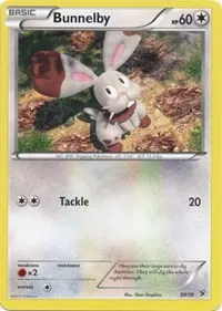 Bunnelby 