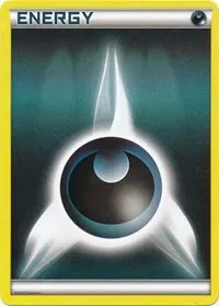 Darkness Energy (Basic) 