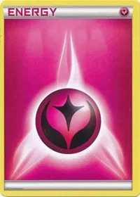 Fairy Energy 