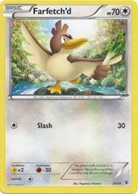 Farfetch'd 