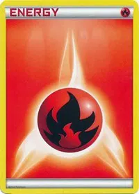 Fire Energy 