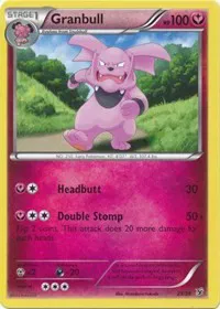 Granbull 
