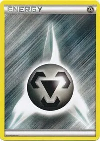 Metal Energy (Basic) 