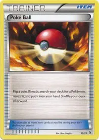 Poke Ball 