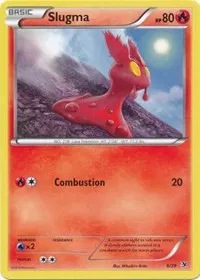 Slugma 