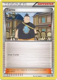 Tierno 