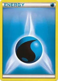 Water Energy 