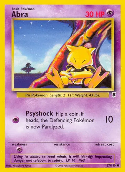 Abra 