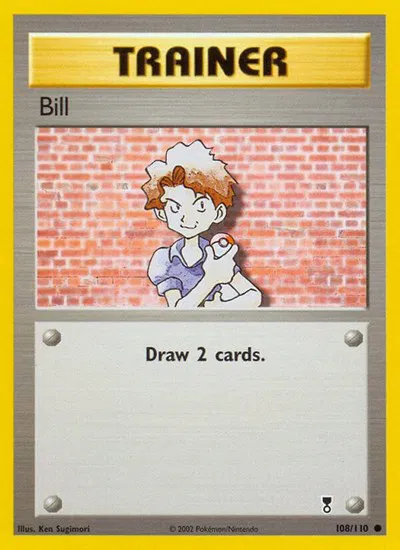 Bill 