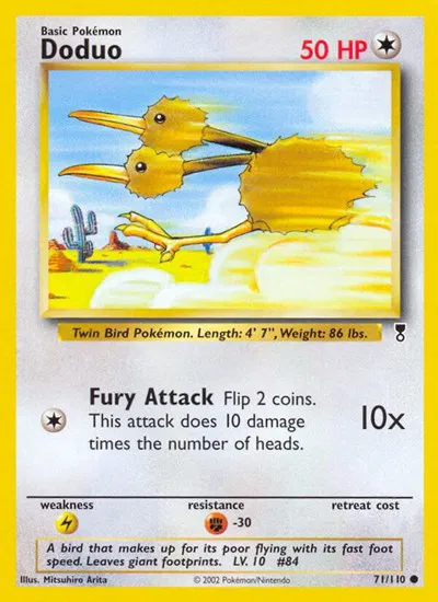 Doduo 