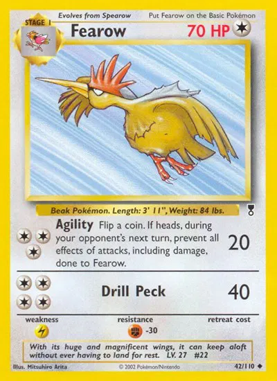 Fearow 