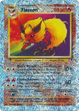 Flareon 