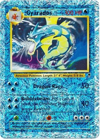 Gyarados 