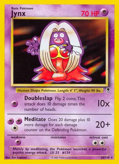 Jynx 