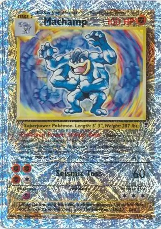Machamp 