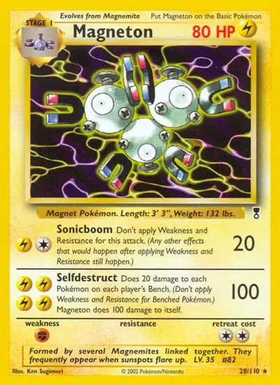 Magneton 