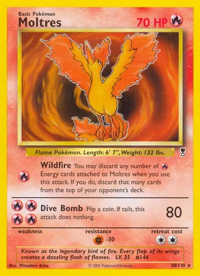 Moltres 
