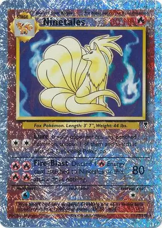 Ninetales 