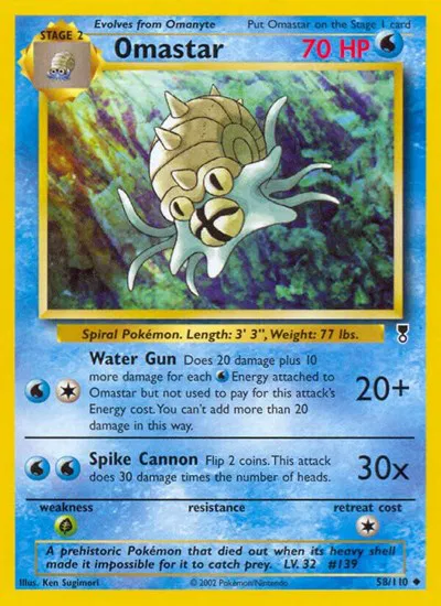 Omastar 