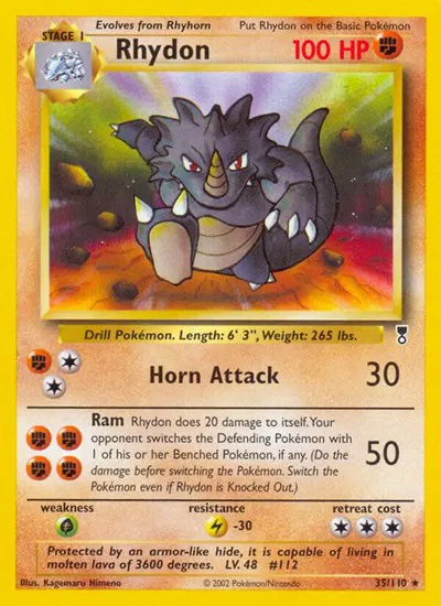 Rhydon 
