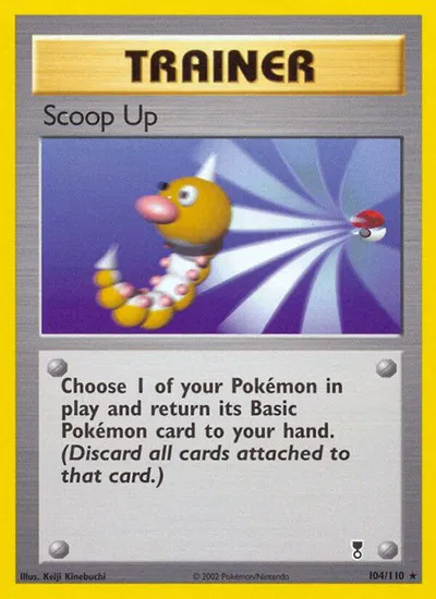 Scoop Up 