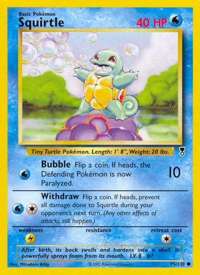 Squirtle 