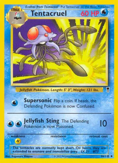 Tentacruel 