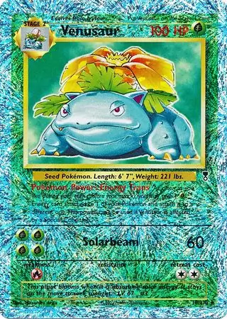 Venusaur 