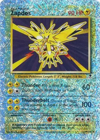 Zapdos 