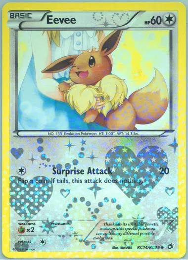 Eevee 
