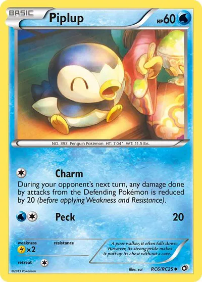 Piplup 