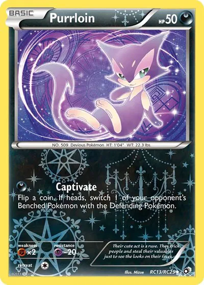 Purrloin 