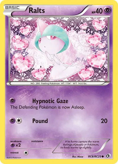 Ralts 