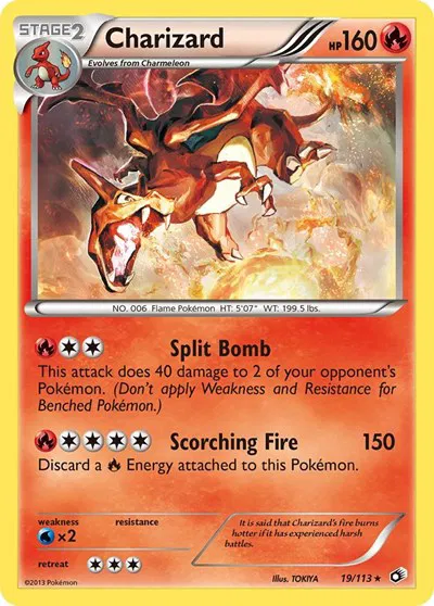 Charizard 
