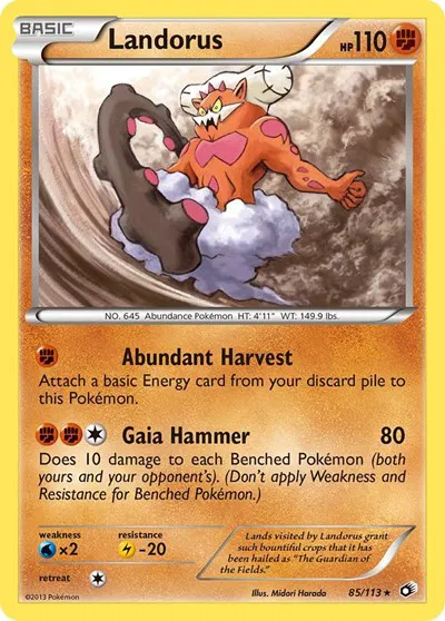 Landorus 